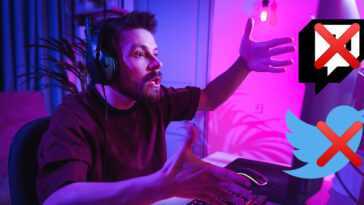 Twitter: tras ser baneado de Twitch, este streamer tiene su cuenta suspendida