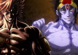 Valkyrie Apocalypse: Netflix comparte un tráiler final épico justo antes del lanzamiento de la temporada 2 del anime