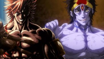 Valkyrie Apocalypse: Netflix comparte un tráiler final épico justo antes del lanzamiento de la temporada 2 del anime