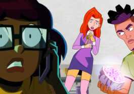 Velma: a pesar de las críticas hacia ella, excelente noticia para la polémica serie animada de Scooby-Doo