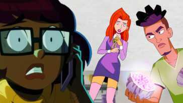 Velma: a pesar de las críticas hacia ella, excelente noticia para la polémica serie animada de Scooby-Doo