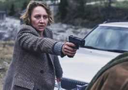 vengeances saison 1 fin