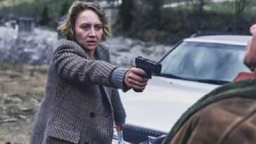 vengeances saison 1 fin
