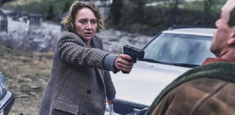 Venganza Temporada 1: ¡Explicación del final! ¿Quién es el asesino? 1 vengeances saison 1 fin