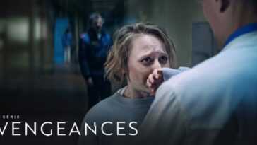 vengeances saison 2