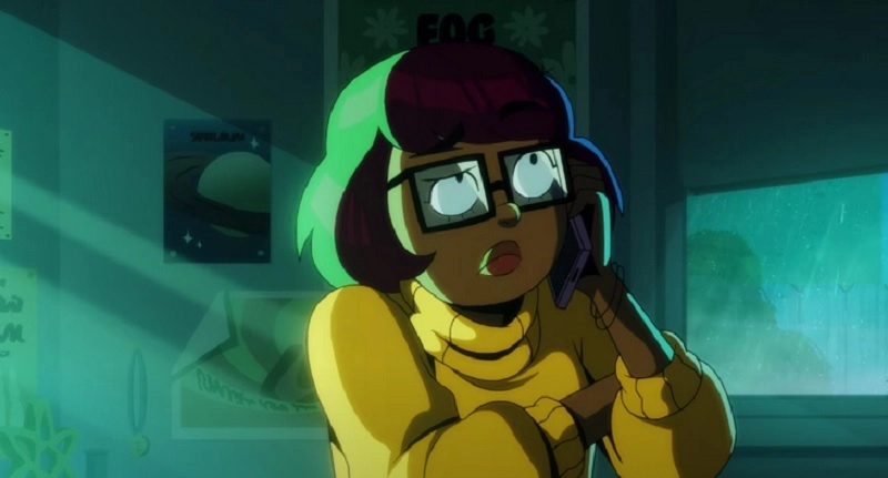 Vera Temporada 1: ¿A partir de qué edad para niños? 2 envejecerá