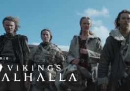 vikings valhalla saison 2 heure