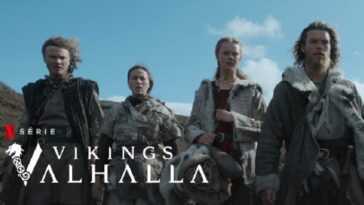 vikings valhalla saison 2 heure