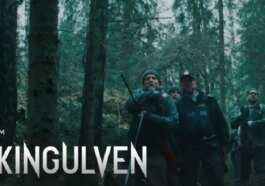 Vikingulven: ¿Qué fecha y hora de lanzamiento de Netflix? 77 Ayther logo