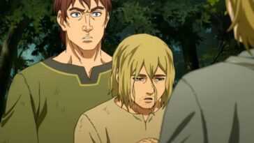 vinland saga saison 2 episode 2