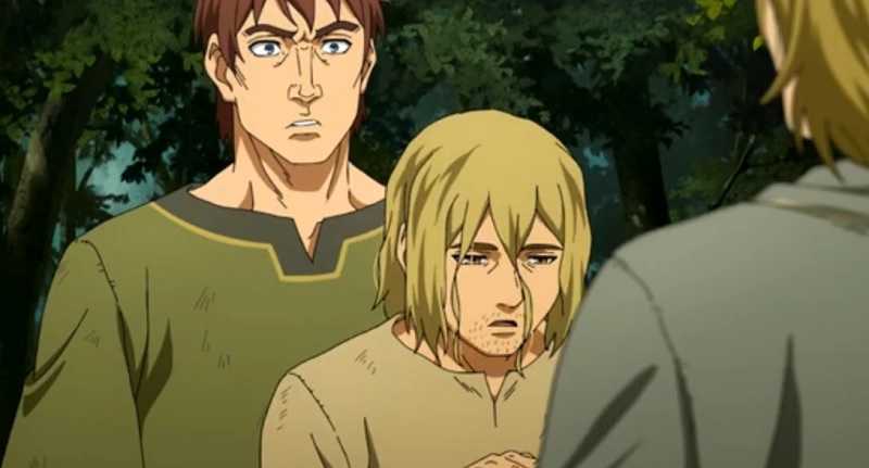 Vinland Saga Temporada 2 Episodio 2: ¿Qué fecha y hora de lanzamiento de Netflix? 2 vinland saga temporada 2 capitulo 2