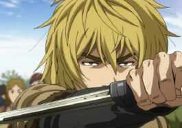 vinland saga saison 2 streaming