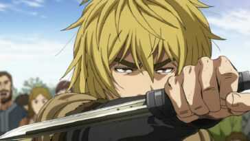 vinland saga saison 2 streaming