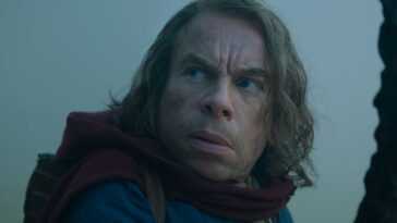 Willow: Ron Howard quiere dirigir un episodio si se renueva la serie