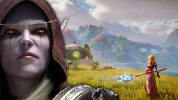 World of Warcraft: este nuevo y prometedor MMORPG bien podría consolidarse como el próximo gran competidor del juego de Blizzard