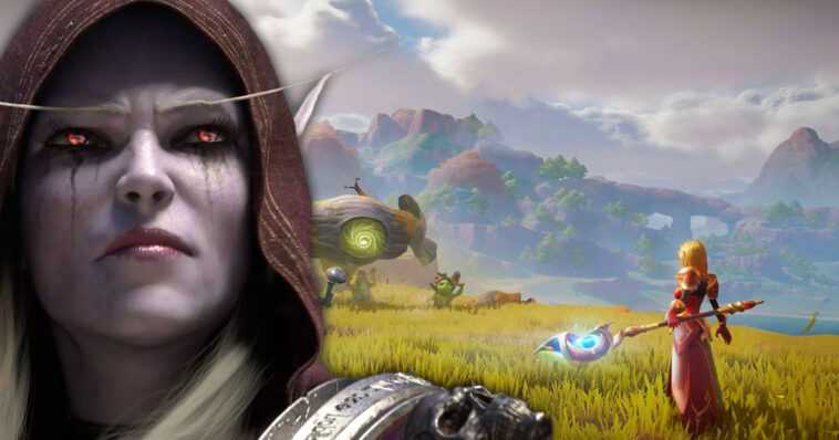 World of Warcraft: este nuevo y prometedor MMORPG bien podría consolidarse como el próximo gran competidor del juego de Blizzard 1 World of Warcraft: este nuevo y prometedor MMORPG bien podría consolidarse como el próximo gran competidor del juego de Blizzard