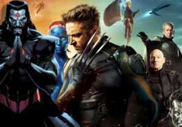 X-Men: estos improbables cambios modifican por completo la apariencia de los superhéroes