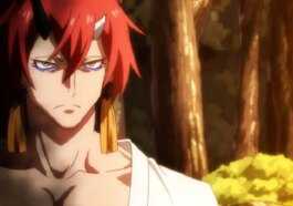 Yo cuando me reencarne como Slime The Scarlet Bond Movie: ¿Qué fecha de lanzamiento de Crunchyroll? 61 Ayther logo