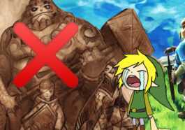 Zelda: descubre este juego al que nunca jugarás y cuya existencia Nintendo te ha ocultado
