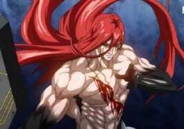 ¡5 animes similares a Valkyrie Apocalypse que te deberían gustar! 88 Ayther logo