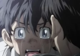 tokyo revengers saison 2 episode 1 fin