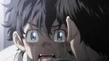 tokyo revengers saison 2 episode 1 fin