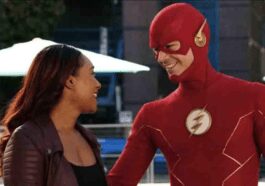 The Flash temporada 9: Fotos del primer episodio