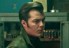 Pennyworth: La serie precuela de Batman cancelada