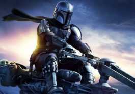 LEGO Star Wars The Mandalorian Helmet: una construcción perfecta si eres fanático