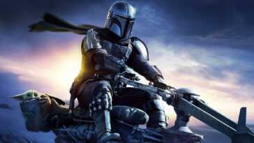 LEGO Star Wars The Mandalorian Helmet: una construcción perfecta si eres fanático