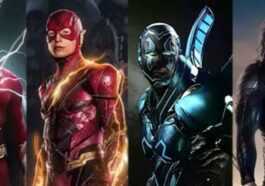 DC Studios: se anuncian todas las fechas de estreno de la película