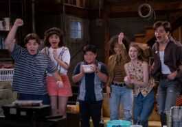 That '90s Show: Netflix renueva la serie por una temporada 2 más larga