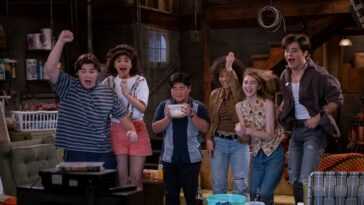 That '90s Show: Netflix renueva la serie por una temporada 2 más larga