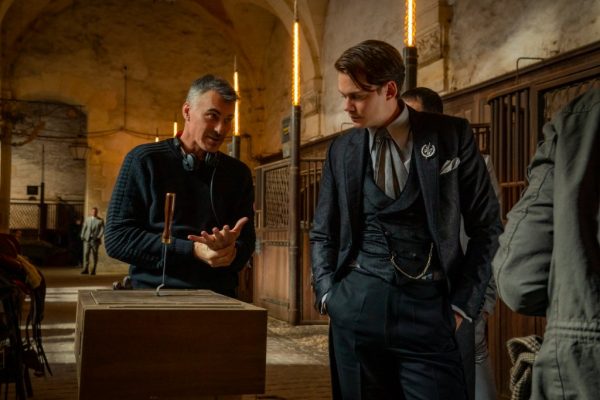 John Wick Capítulo 4: Nuevas imágenes de la película en París con Keanu Reeves 10 1675698990 120 John Wick Capitulo 4 Nuevas imagenes de la pelicula en