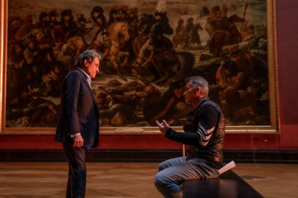 John Wick Capítulo 4: Nuevas imágenes de la película en París con Keanu Reeves 4 1675698990 599 John Wick Capitulo 4 Nuevas imagenes de la pelicula en