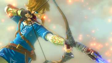 Se ofrece este magnífico Artbook The Legend of Zelda: Hyrule Historia