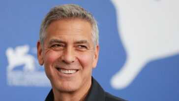 The Office of Legends: George Clooney dirigiendo el remake estadounidense