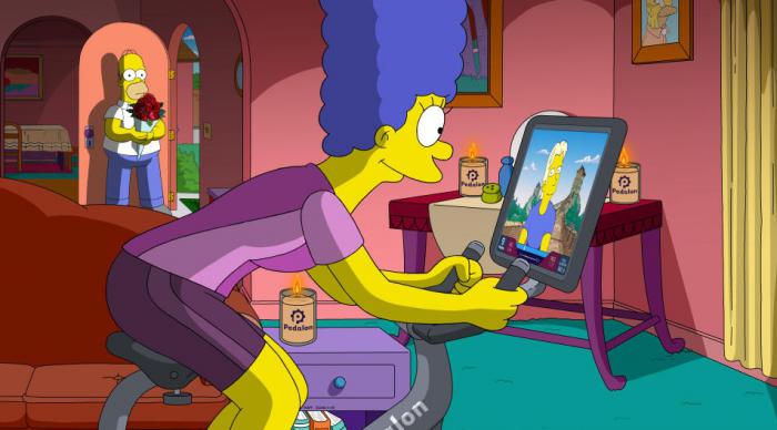1675788746 371 Los Simpson considerado problematico este nuevo episodio censurado en Disney