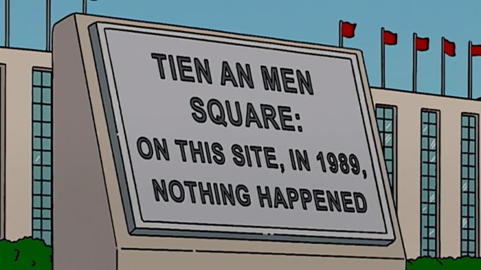 1675788746 4 Los Simpson considerado problematico este nuevo episodio censurado en Disney