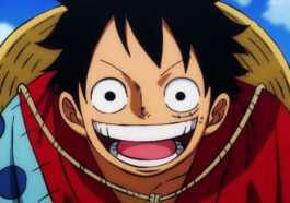 One Piece: descubre a Monkey D. Luffy en su nueva forma