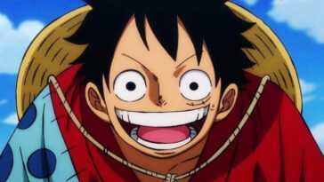 One Piece: descubre a Monkey D. Luffy en su nueva forma