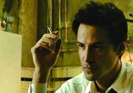 Constantine 2: La secuela de la película con Keanu Reeves aún está en preparación