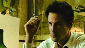Constantine 2: La secuela de la película con Keanu Reeves aún está en preparación