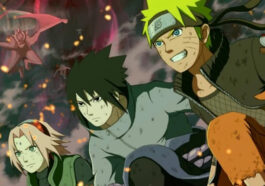 Naruto Shippuden: Naruto realmente tiene estilo y lo demuestra una vez más