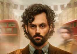 You temporada 4 Parte 1: Joe se enfrenta a la élite británica mimada
