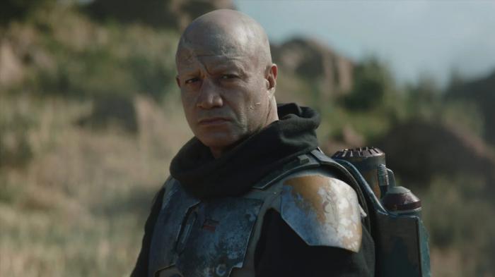 1676111527 495 The Mandalorian este personaje de culto podria regresar en la