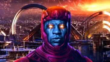 Ant-Man Quantumania: La idea de la película se basó en un guiño de Ant-Man and the Wasp