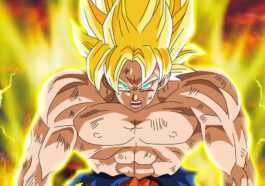 Dragon Ball Z: recuerda esta escena con Son Goku en el planeta Namek