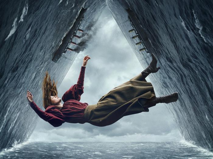 Netflix: conocemos los verdaderos motivos de las cancelaciones de sus series, la plataforma se burla de sus suscriptores 4 1676310308 407 Netflix conocemos los verdaderos motivos de las cancelaciones de sus