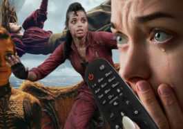 Netflix: conocemos los verdaderos motivos de las cancelaciones de sus series, la plataforma se burla de sus suscriptores